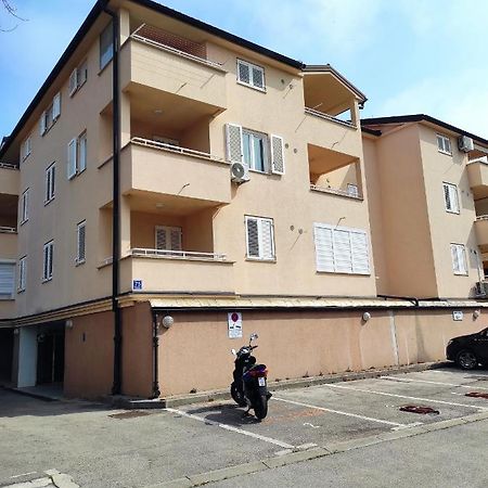 Apartman Izabela Medulin Zewnętrze zdjęcie