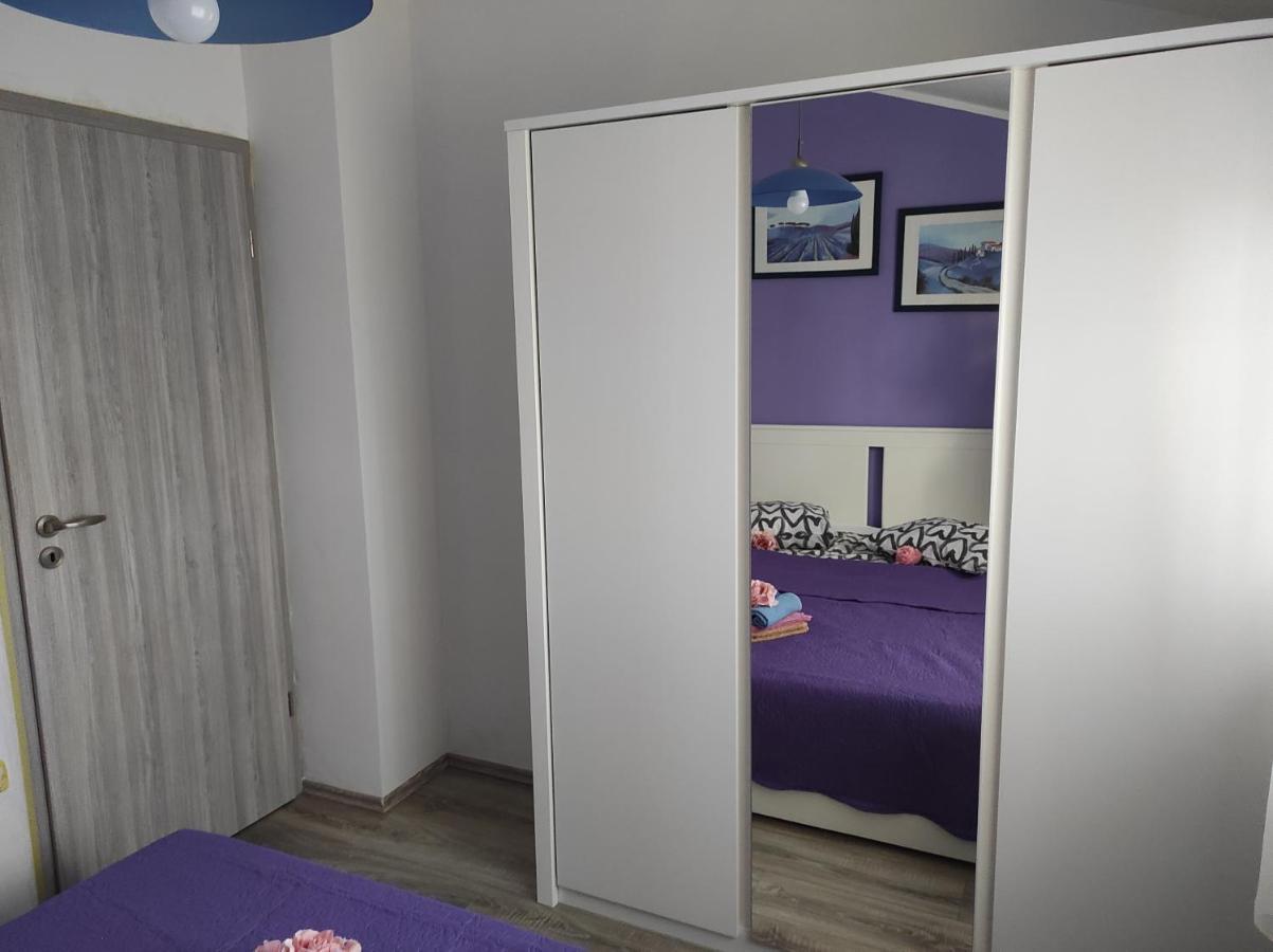 Apartman Izabela Medulin Zewnętrze zdjęcie
