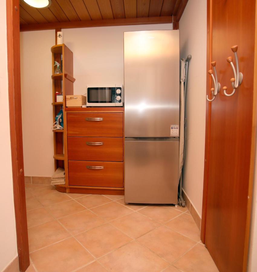 Apartman Izabela Medulin Zewnętrze zdjęcie