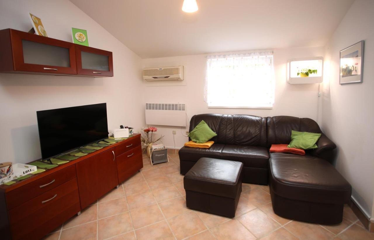 Apartman Izabela Medulin Zewnętrze zdjęcie