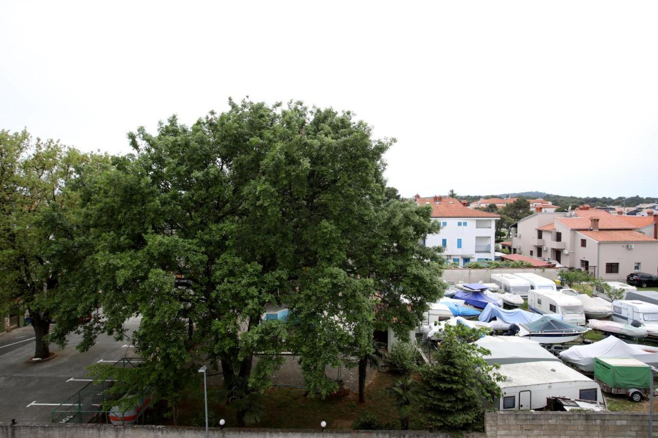 Apartman Izabela Medulin Zewnętrze zdjęcie