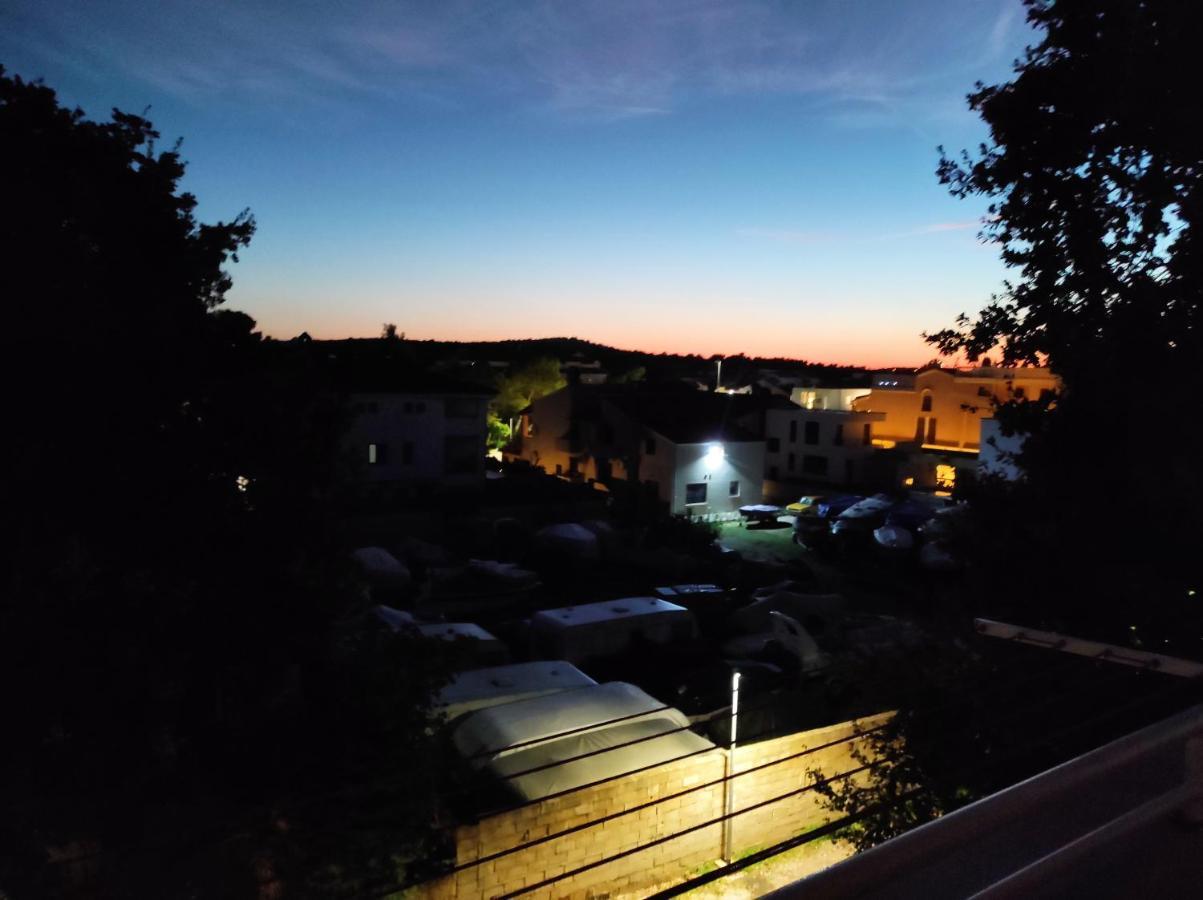 Apartman Izabela Medulin Zewnętrze zdjęcie