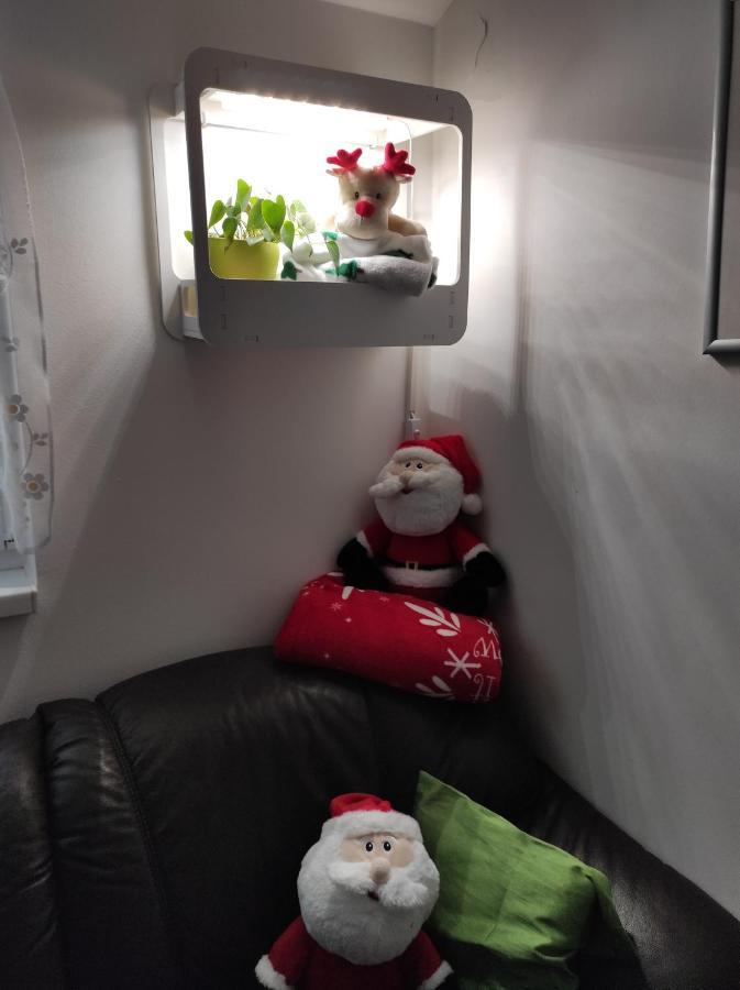 Apartman Izabela Medulin Zewnętrze zdjęcie