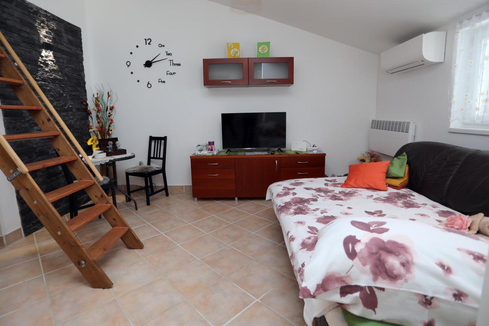 Apartman Izabela Medulin Zewnętrze zdjęcie
