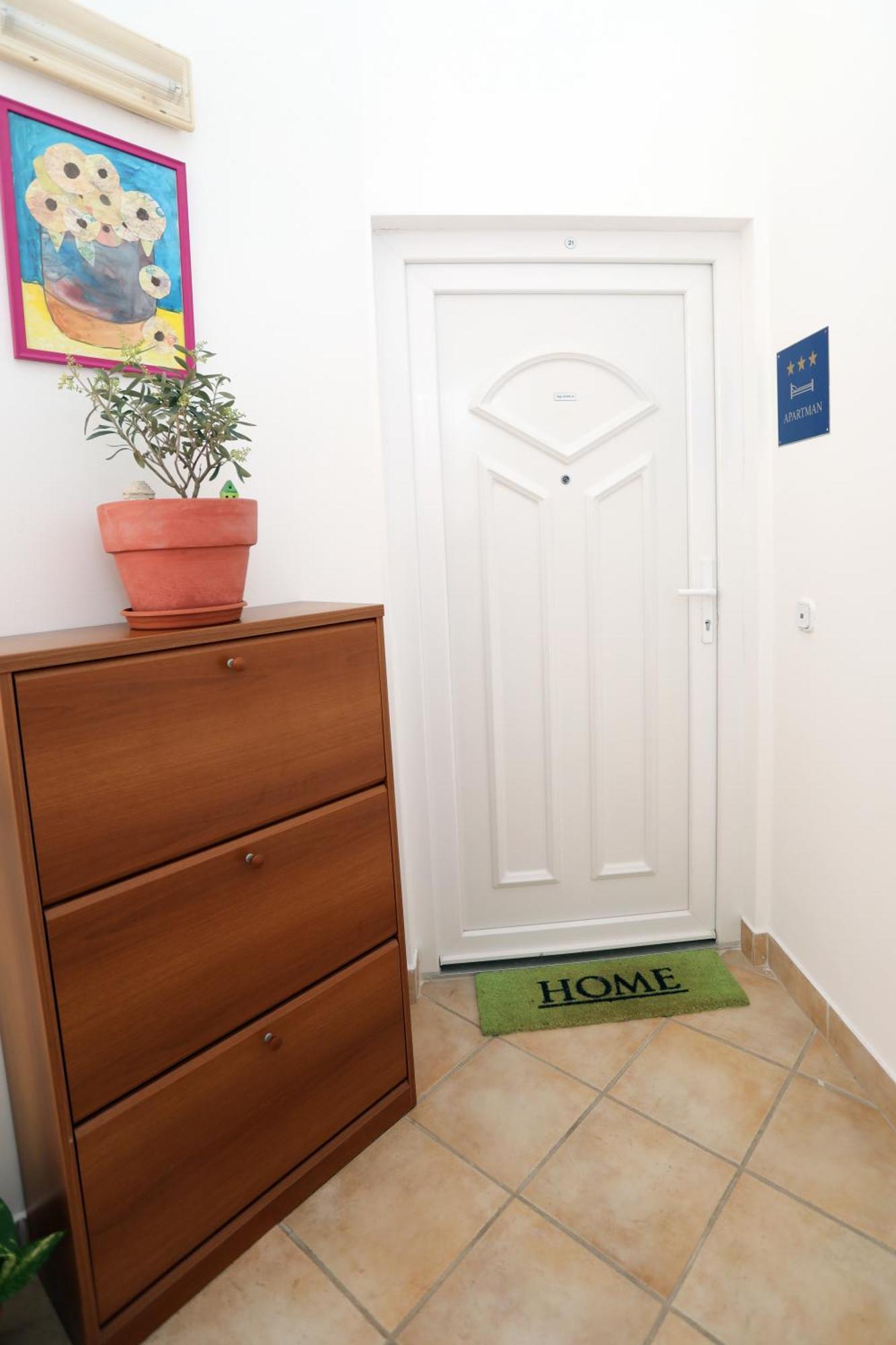 Apartman Izabela Medulin Zewnętrze zdjęcie